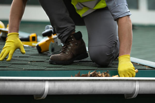 Liverpool Roofs quality workmanship